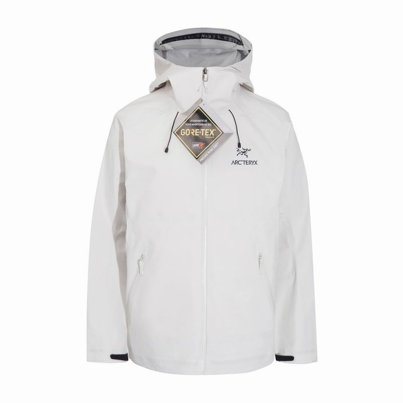 Arcteryx Gore-Tex Jacket Wmns ID:20260410-25